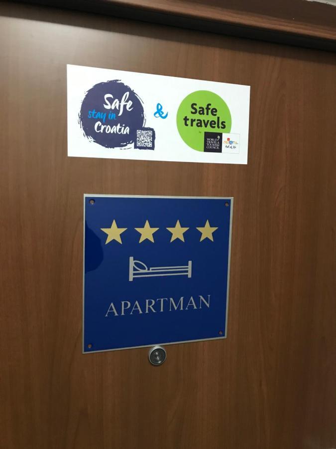 Apartment Fly *